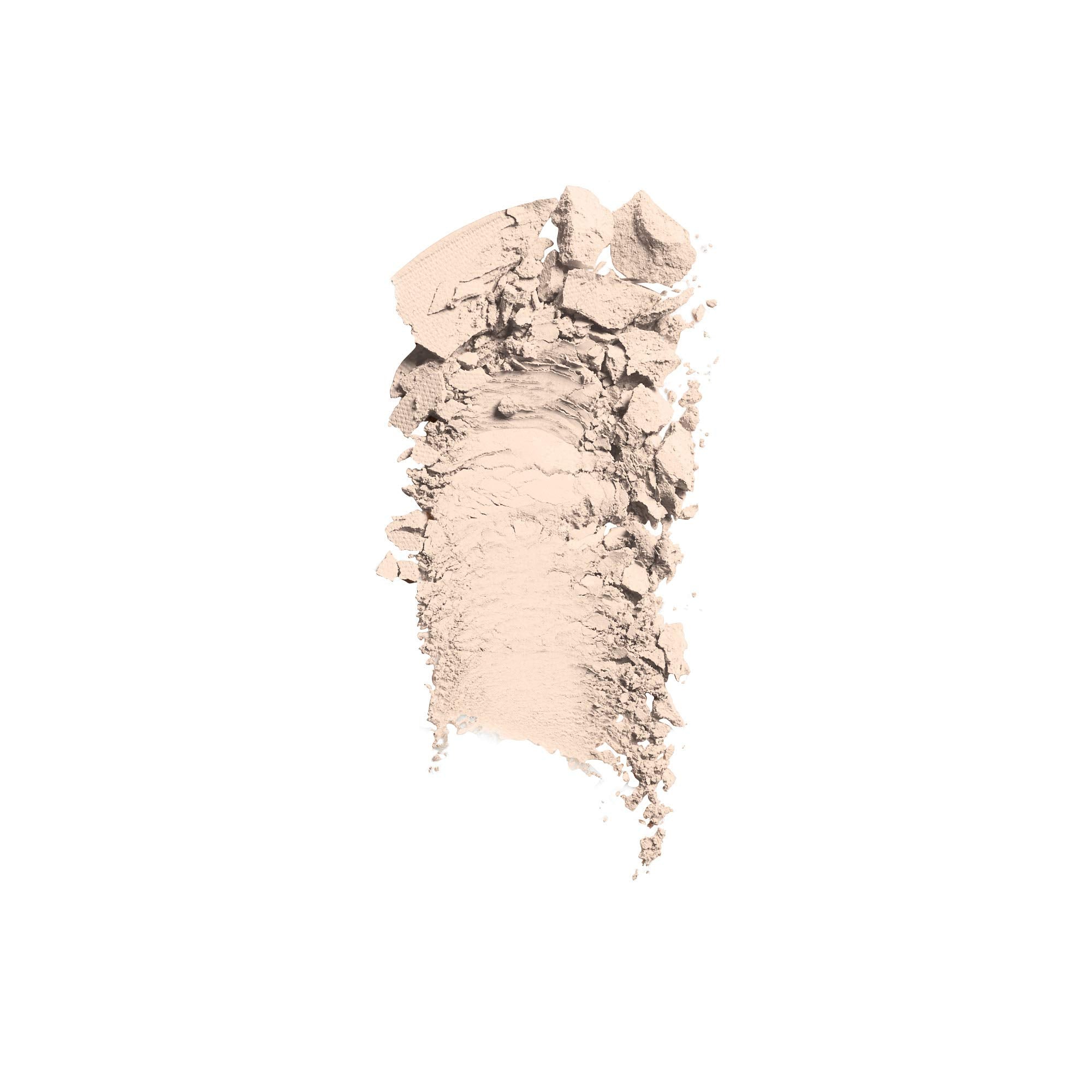CoverGirl Simply Powder Foundation Ivory(N) 505, 0.41-Ounce Compact (Pack of 2)